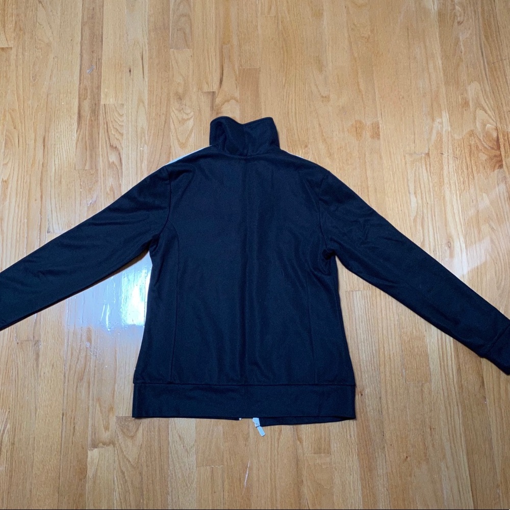 Adidas ZipFront Jacket - Picture 3 of 3